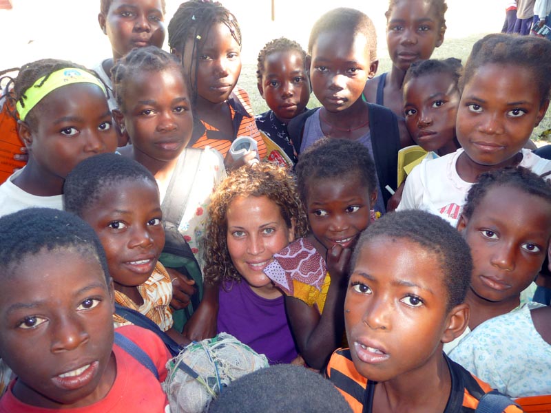 “Mozambique” – projecte compartit amb PROYDE