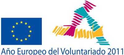 2011 – Año Europeo del Voluntariado