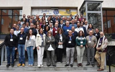 Trobada “Som La Salle Acció Social”